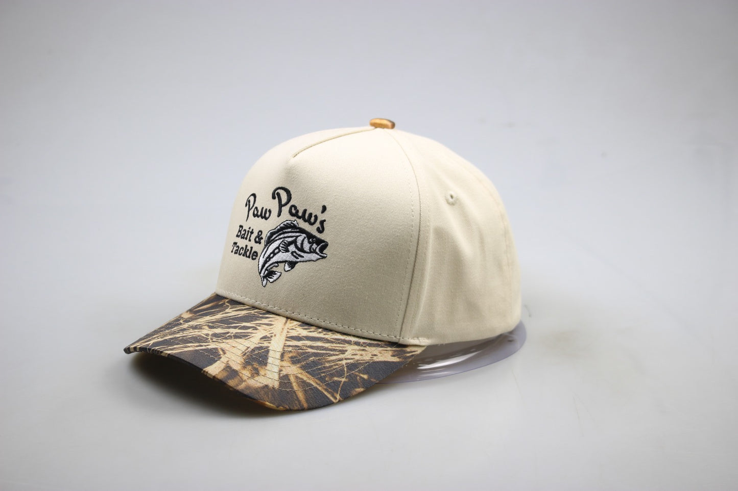 Bait and Tackle Camo