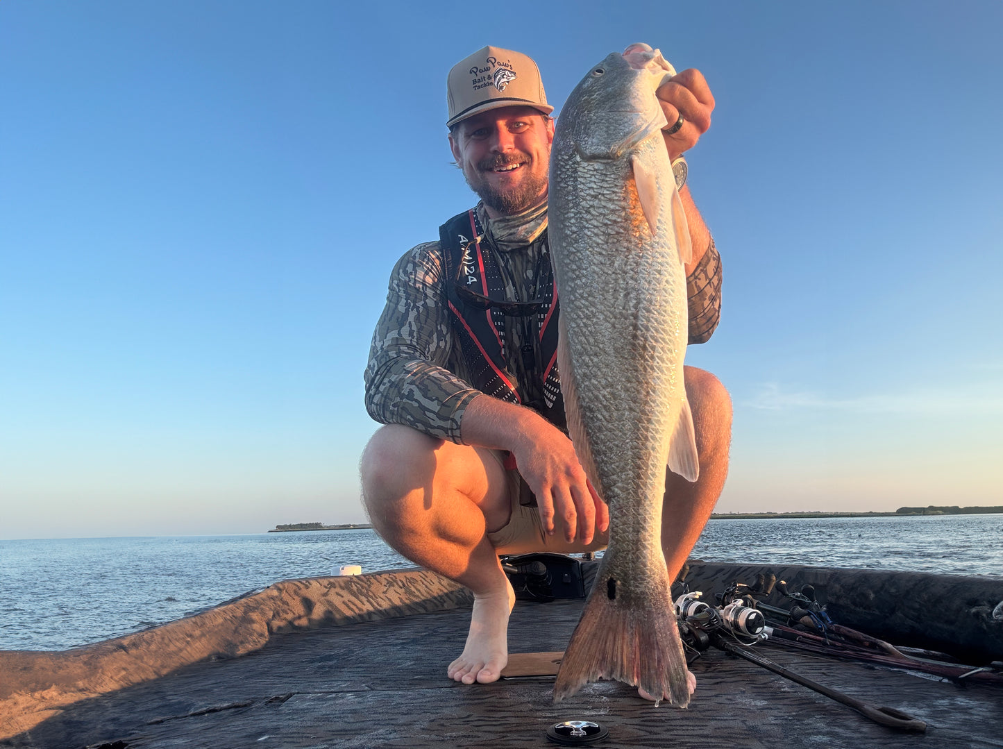 Bait & Tackle Golf
