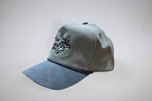 Bait & Tackle Concrete