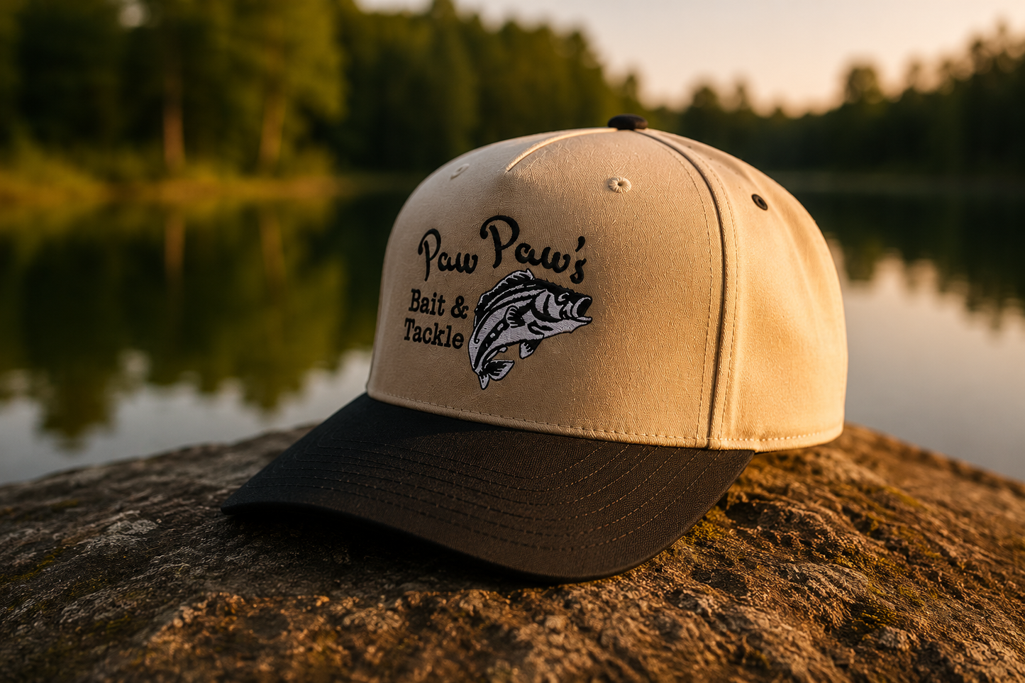 Bait & Tackle