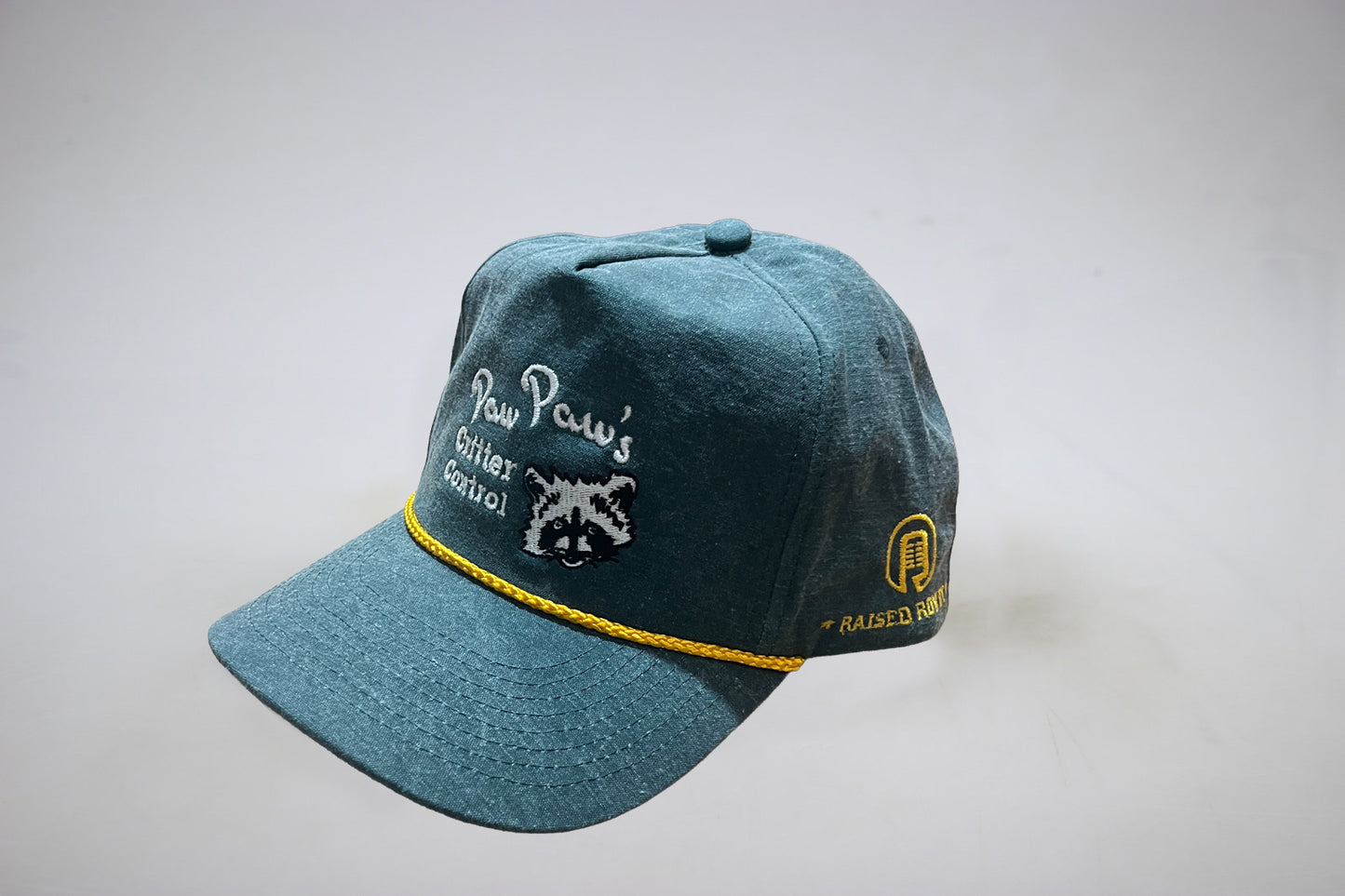 Paw Paw's Critter Control